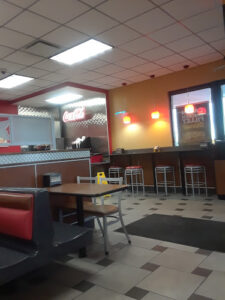 Hardee's - Dayton