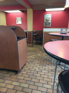 Hardee's - Springfield