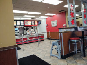 Hardee's - Noblesville