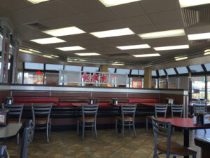 Hardee's - Martinsville