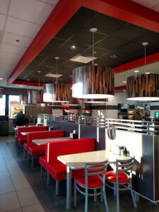 Hardee's - Plymouth