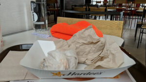 Hardee's - Logansport