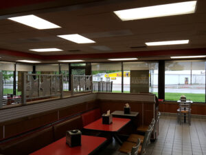 Hardee's - Jeffersonville