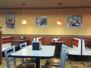 Hardee's - Evansville