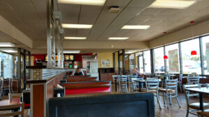 Hardee's - Evansville