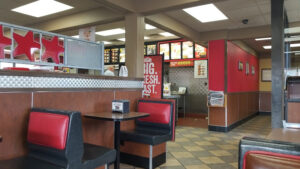 Hardee's - Brazil