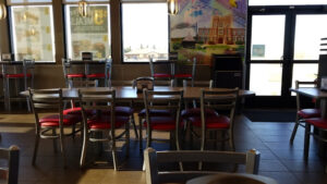 Hardee's - Indianola