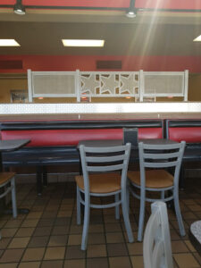 Hardee's - Sioux City