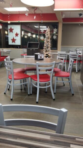 Hardee's - Sioux City