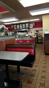 Hardee's - Watertown