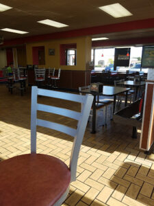 Hardee's - Racine