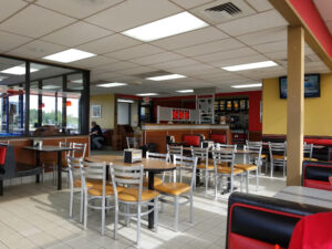 Hardee's - Rhinelander