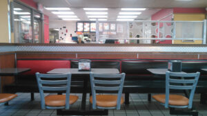 Hardee's - Eau Claire