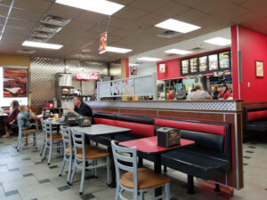 Hardee's - Appleton