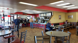 Hardee's - Neenah