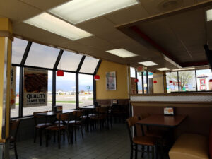 Hardee's - Brookings