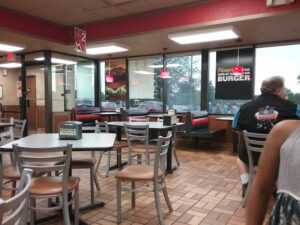 Hardee's - Sioux Falls