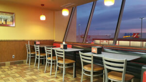 Hardee's - Rapid City