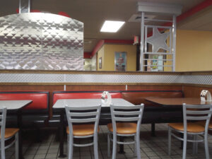 Hardee's - Rapid City
