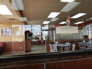Hardee's - Minot
