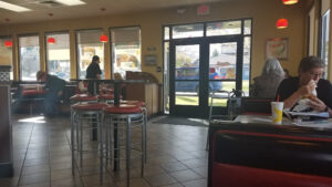 Hardee's - Helena