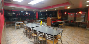 Hardee's - Washington