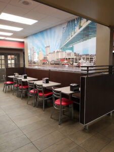 Hardee's - East Peoria