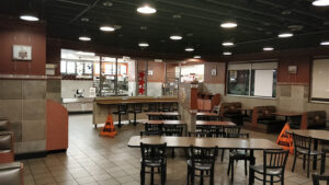 Hardee's - Chesterfield