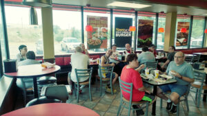 Hardee's - De Soto