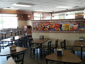 Hardee's - Wentzville