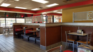 Hardee's - Hannibal