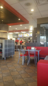 Hardee's - Liberty