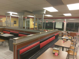 Hardee's - Oak Grove