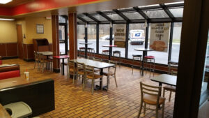 Hardee's - Gladstone