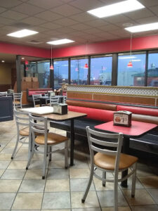 Hardee's - Joplin