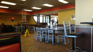 Hardee's - Joplin
