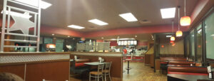 Hardee's - Carthage