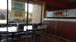 Hardee's - Neosho