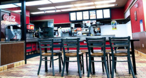 Hardee's - Jefferson City