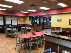 Hardee's - Springfield
