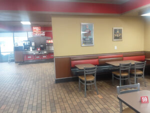 Hardee's - Olathe