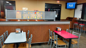 Hardee's - McPherson