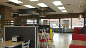 Hardee's - Bogalusa
