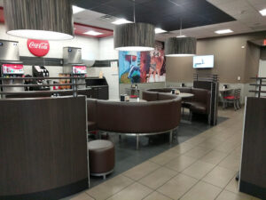 Hardee's - Beebe