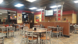 Hardee's - North Little Rock