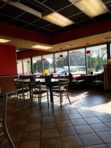 Hardee's - Searcy