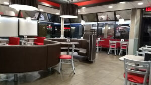 Hardee's - Paragould