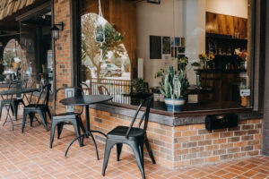 Hardline Coffee Co. - Sioux City