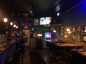 Hardy's Bar - Elkhart