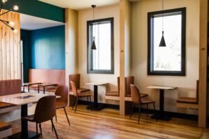 Hardy's Coffee Bar - Flemington